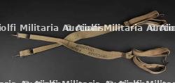 Brelage M-36 nominatif. Named M-36 Suspenders.