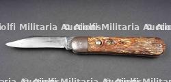Couteau de parachutiste M2. M2 Paratrooper Knife.