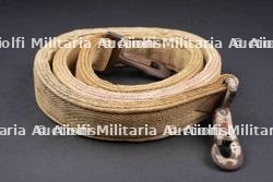 Sangle de parachute US. US Parachute Strap.