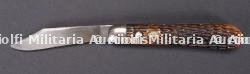 Couteau de parachutiste M2. M2 Paratrooper Knife.