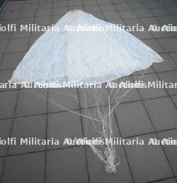 Voilure de container US. US Cargo Parachute Canopy.