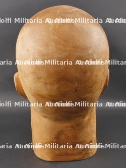 Buste de Benito Mussolini. Bust of Benito Mussolini. — miniature 4