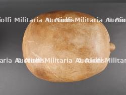 Buste de Benito Mussolini. Bust of Benito Mussolini. — miniature 7
