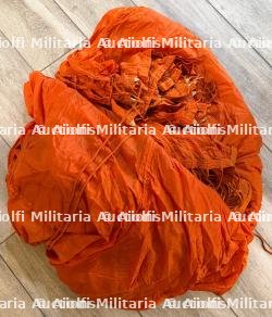Voilure de parachute de container US. US Cargo Parachute Canopy.