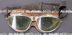 Lunette de vol AN-6530. AN-6530 Flight Goggles.