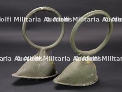 Antennes radio B-17.B-17 Radio Antennas.