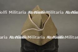 Calot officier USAAF. USAAF garrison cap.