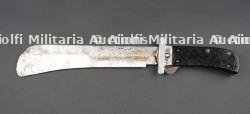 Machette de survie USAAF. USAAF Survival Machete.