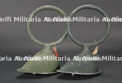 Antennes radio B-17.B-17 Radio Antennas.