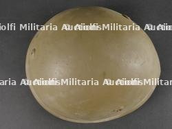 Casque de l’armée Royale italienne. Royal Italian Army helmet. — miniature 5