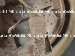 Casque de l’armée Royale italienne. Royal Italian Army helmet. — photo 10