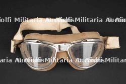 Lunette de vol AN-6530. AN-6530 Flight Goggles.