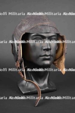 Bonnet de vol US. US Flight Helmet.