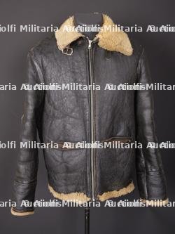 Blouson de vol US. US Flight Jacket.