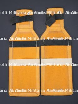 Rames de radeau de survie US. US Survival Raft Paddles.