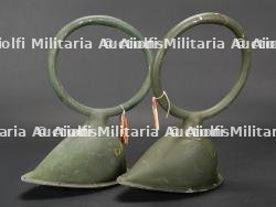 Antennes radio B-17.B-17 Radio Antennas.