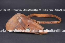 Holster de poitrine pour Colt 45 US Navy. US Navy Colt .45 Chest Holster.