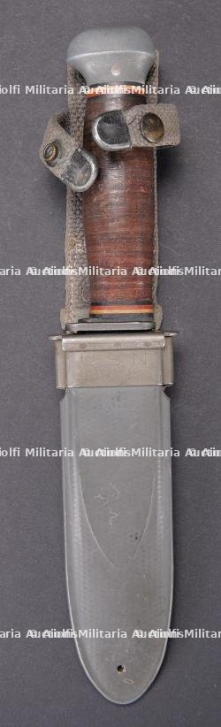 Couteau PAL RH 35. RH 35 PAL Knife.