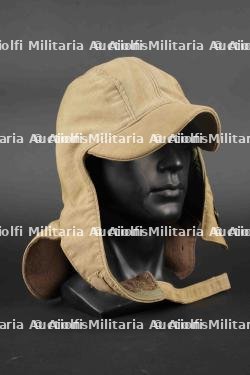 Capuche US Navy. US Navy Hood.