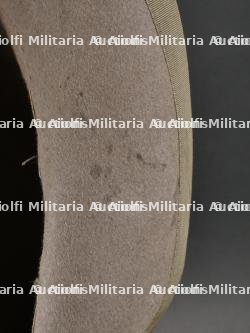Chapeau de grande tenue d’adjudant du 1er Régiment des Chasseurs Alpins italien. Warrant officer’s hat of the 1st Italian Alpine Fighter Regiment. — photo 15