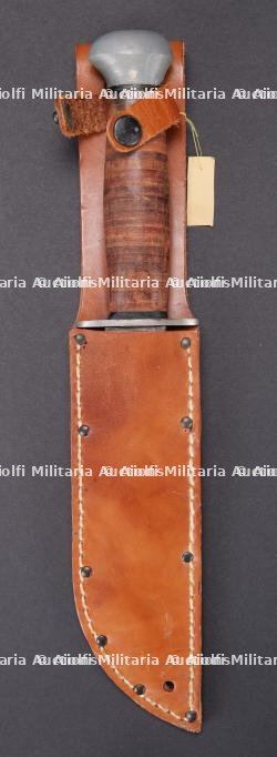 Couteau PAL RH 36. PAL RH 36 Knife.