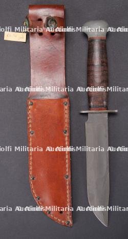 Couteau PAL RH 36. PAL RH 36 Knife.