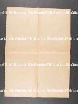 Affiche Viva Balbo. Viva Balbo poster. — photo 5