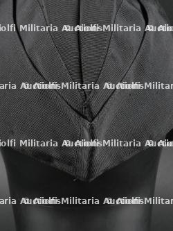 Lot de deux calots des jeunesses fascistes. Set of two caps of fascist youths. — photo 12