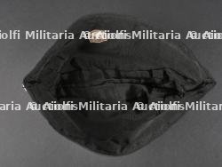 Lot de deux calots des jeunesses fascistes. Set of two caps of fascist youths. — photo 17