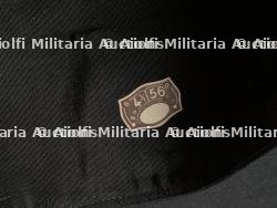 Lot de deux calots des jeunesses fascistes. Set of two caps of fascist youths. — photo 18
