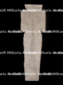 Croix de tombe. WWI Grave Cross. — miniature 4