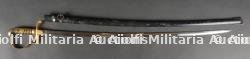 Epée allemande. German sword. — photo 3