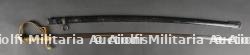 Epée allemande. German sword. — miniature 4