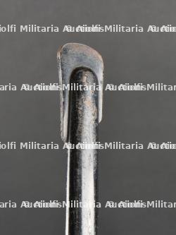 Epée allemande. German sword. — photo 5
