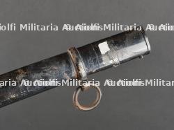 Epée allemande. German sword. — photo 6