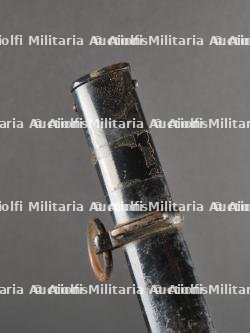 Epée allemande. German sword. — miniature 7