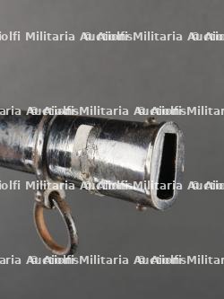 Epée allemande. German sword. — miniature 8