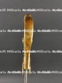 Epée allemande. German sword. — photo 12