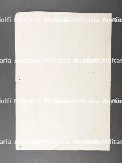 Diplômes et médailles WWI. Diplomas and medals from WWI. — photo 4