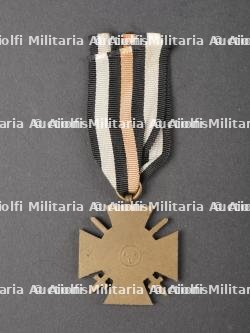 Diplômes et médailles WWI. Diplomas and medals from WWI. — photo 9