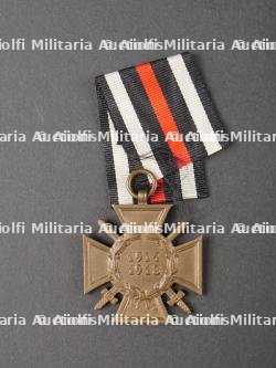 Diplômes et médailles WWI. Diplomas and medals from WWI. — miniature 10
