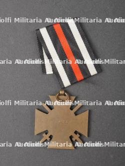 Diplômes et médailles WWI. Diplomas and medals from WWI. — miniature 11