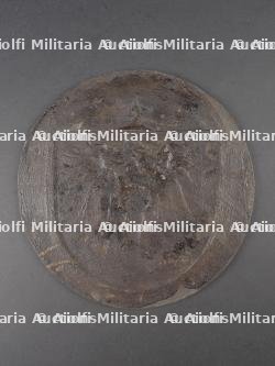 Plaque prussienne. Prussian Plaque. — miniature 3