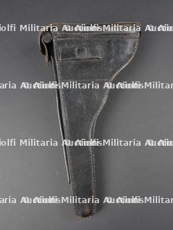 Holster de P08 artillerie. Artillery P08 holster — miniature 2