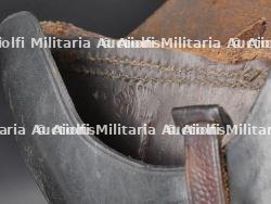 Holster de P08 artillerie. Artillery P08 holster — photo 4