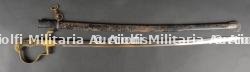Epée allemande. German sword. — photo 2