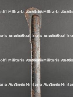 Epée allemande. German sword. — miniature 4