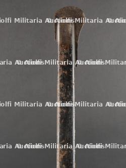 Epée allemande. German sword. — photo 5