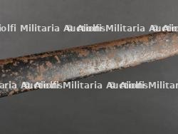 Epée allemande. German sword. — photo 6