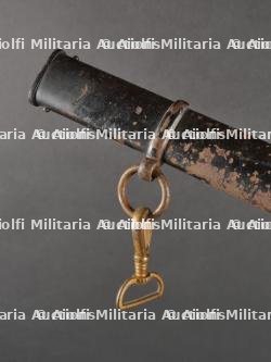 Epée allemande. German sword. — miniature 8